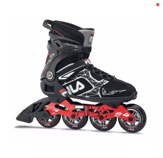 inline korcsolya Fila Fila Legacy Pro 84