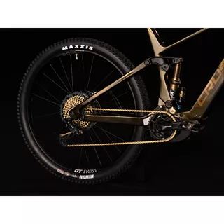 Horské elektrokolo Crussis LEGEND 68 29" - rozbaleno