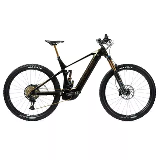 Horské elektrokolo Crussis LEGEND 68 29" - rozbaleno