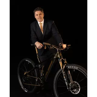 Horské elektrokolo Crussis LEGEND 68 29" - rozbaleno