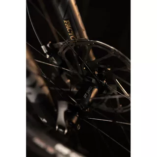 Horské elektrokolo Crussis LEGEND 68 29" - rozbaleno