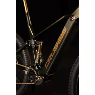 Horské elektrokolo Crussis LEGEND 68 29" - rozbaleno