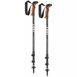 Trekking Poles Leki Khumbu Antishock 2019