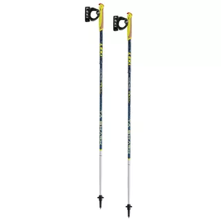 Trail running hole Leki Micro Trail TA 2020