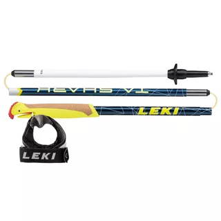 Trail Running Poles Leki Micro Trail TA