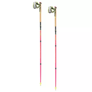 Trail Running Poles Leki Micro Trail Pro