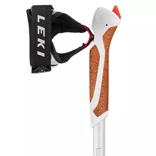 Nordic Walking Poles Leki Passion