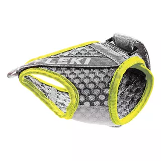 Pútka Leki Shark Frame Strap Mesh