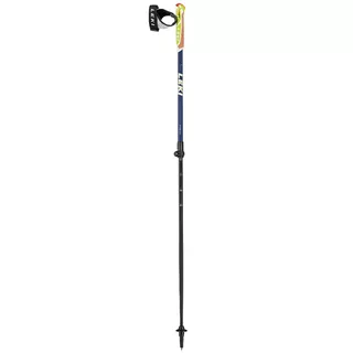 Nordic Walking Poles Leki Spin Shark 2019