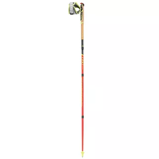 Nordic Walking Poles Leki Micro Trail Pro 2019