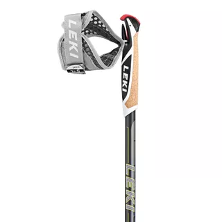 Nordic Walking hole Leki Traveller Carbon 2020