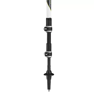 Nordic Walking Poles Leki Traveller Carbon