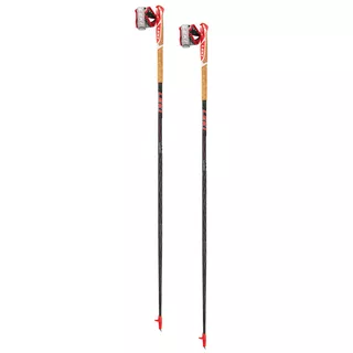 Trail running hole LEKI Vertical K