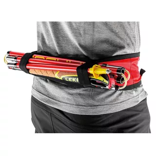 Trail Running Pole Belt Leki