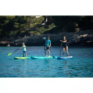 Paddleboard s príslušenstvom Jobe Aero SUP Leona 10.6 21010