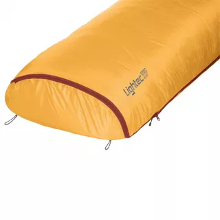 Feather Sleeping Bag FERRINO Lightec 1200 Duvet SS23