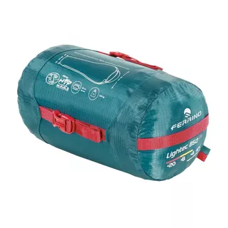 Sleeping Bag FERRINO Lightec SM 850 SS23