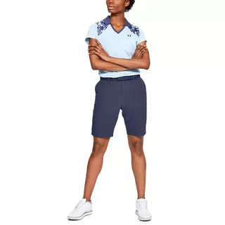 Women’s Shorts Under Armour Links - Blue Ink