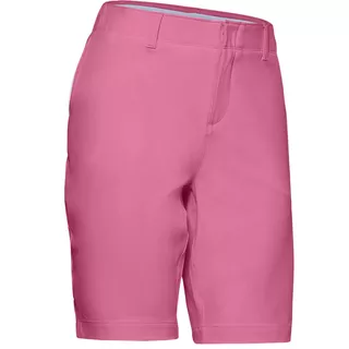 Women’s Shorts Under Armour Links - Black