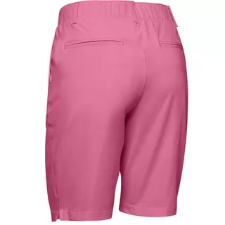 Women’s Shorts Under Armour Links - White