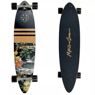 Longboard Maui HUKI LUA 39"