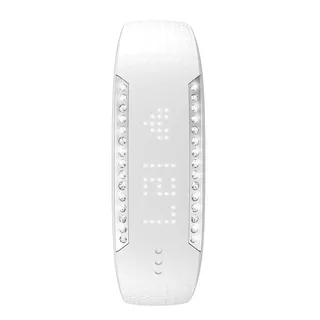 Dámsky fitness náramok POLAR LOOP Crystal