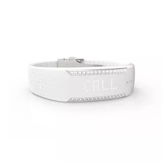 Women’s Fitness Bracelet POLAR LOOP Crystal