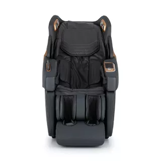 Massage chair inSPORTline Lorreto - Black