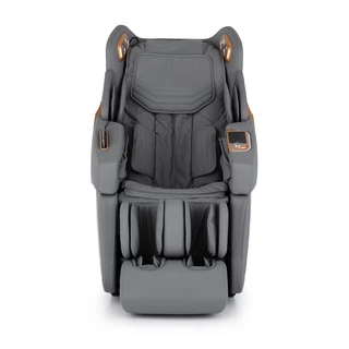 Massage chair inSPORTline Lorreto - Titanium Grey