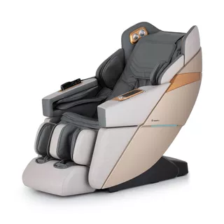 Massage chair inSPORTline Lorreto - Black