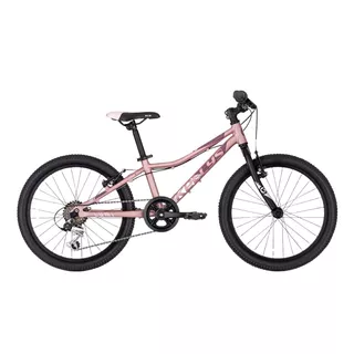 Dětské kolo KELLYS LUMI 30 20" 9.0 - Gold Rose