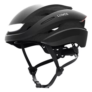 Cyklo přilba Lumos Ultra MIPS Jet - Black