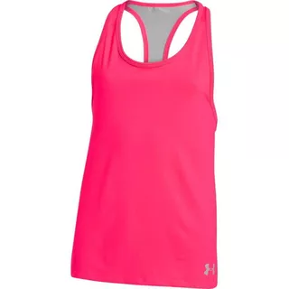 Dievčenské tielko Under Armour Luna Tank - YXL