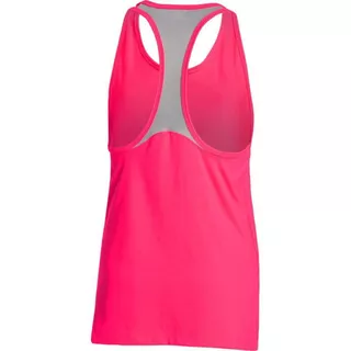 Dievčenské tielko Under Armour Luna Tank - YL