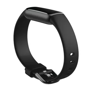 Fitness náramek Fitbit Luxe Black/Black