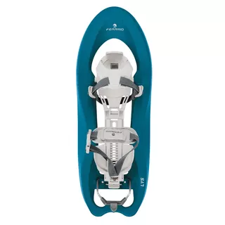 Snowshoes FERRINO Baldas Lys Castor SS23 - Blue