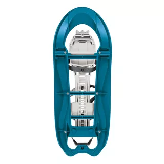 Snowshoes FERRINO Baldas Lys Castor SS23 - Blue