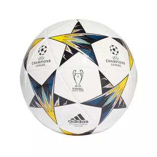 Soccer Ball Adidas Top Training Finale 18 Kiev CF1204