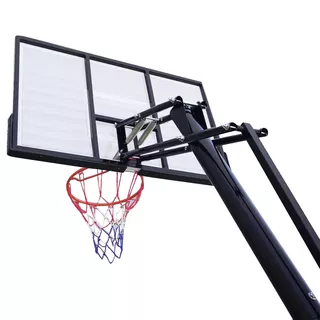 Basketball Hoop w/ Stand inSPORTline Cleveland Steel II