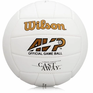 Ball für das Volleyballspiel Wilson Cast Away WTH