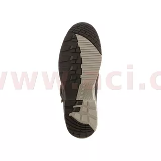 Motoros csizma KORE Adventure 2.0 - fekete