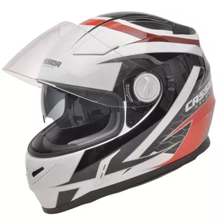 Motorradhelm Cassida Evo