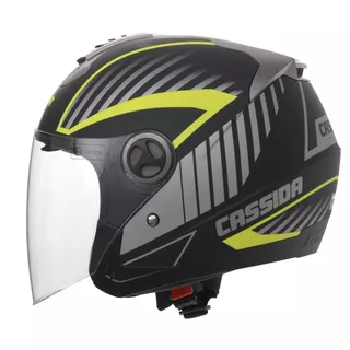 Cassida Magnum offener Helm