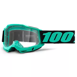 Moto Goggles 100% Accuri 2