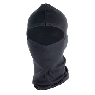 Multifunktions-Sturmhaube EMERZE Balaclava Cotton - schwarz