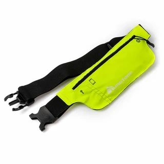 Ultrathin Running Pouch Meteor - Pink - Yellow