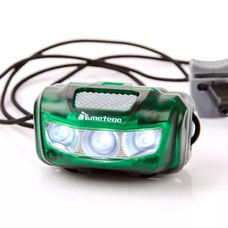 Headlamp Meteor Light