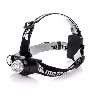 Headlamp Meteor Focus Cree LED