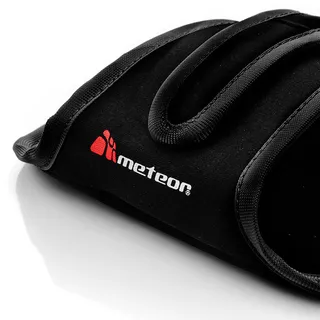 Telefontok futáshoz Meteor - fekete-rózsaszín