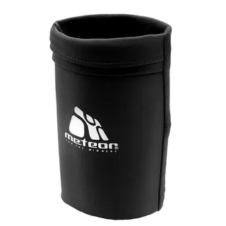 Running Wrist Pocket Meteor - Black